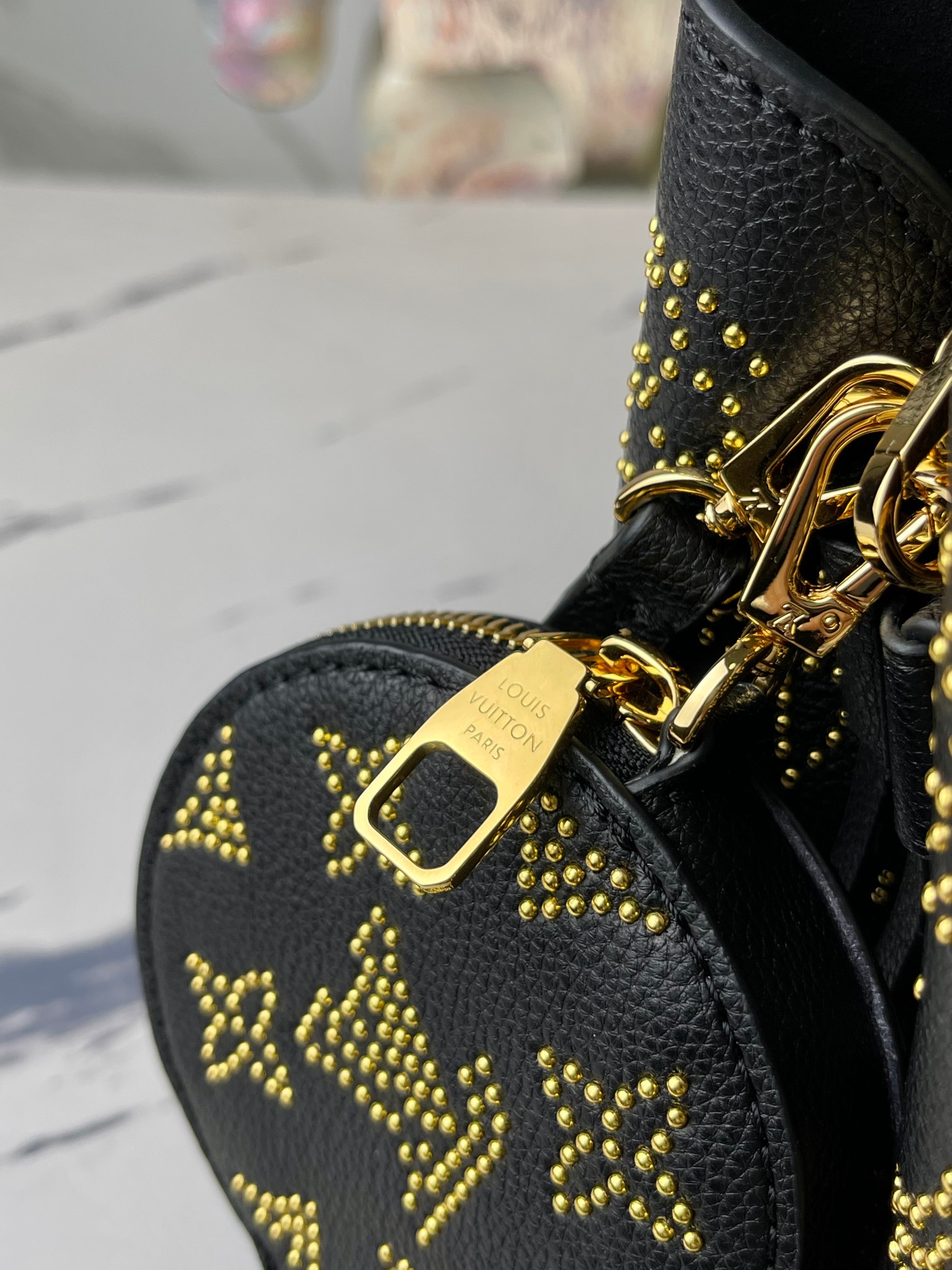 Louis Vuitton Bucket Bags